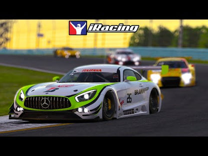 iRacing 3 Meses Suscripción Sitio web oficial CD Key