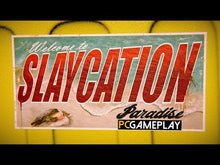 Slaycation Paradise UE PS5 CD Key