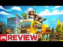 ¡Overcooked! 2 ARG Xbox One/Series Llave CD