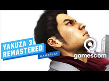 Yakuza 3: Remasterizado Steam CD Key