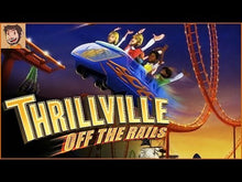 Thrillville: Off the Rails EU Steam CD Key