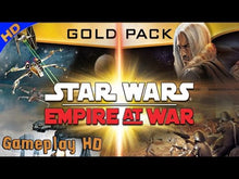 Star Wars: El Imperio en Guerra - Gold Pack EMEA Steam CD Key