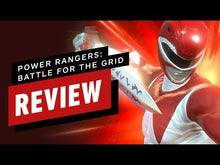 Power Rangers: Batalla por la Red Steam CD Key