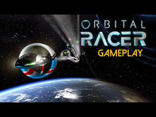 Orbital Racer Vapor CD Key