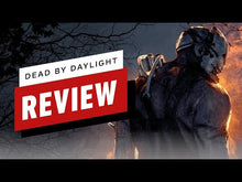 Clave de CD global de Dead by Daylight para Steam