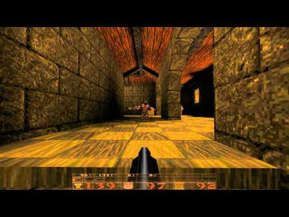 Quake - Colección Global Steam CD Key