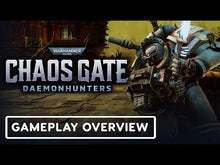 Warhammer 40,000: Puerta del Caos - Daemonhunters ROW Steam CD Key