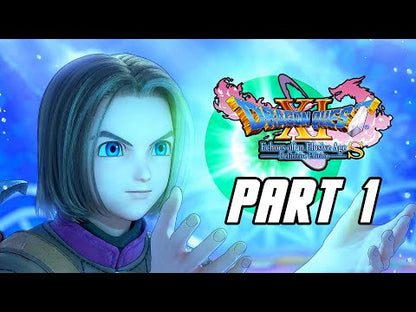 Dragon Quest XI S: Ecos de una era evasiva - Edición definitiva US Xbox live CD Key