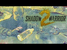 Shadow Warrior 2 GOG CD Key