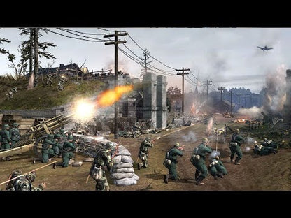 Company of Heroes 2 Steam CD Key