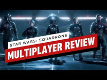 Star Wars: Squadrons TR Xbox One/Series CD Key