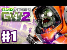 Plants vs. Zombies: Garden Warfare 2 ARG Xbox live CD Key