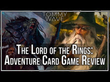 El Señor de los Anillos: Adventure Card Game - ARG Definitive Edition Xbox One/Series CD Key