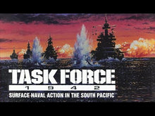 Task Force 1942: Acción naval de superficie en el Pacífico Sur Global Steam CD Key