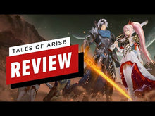 Tales of Arise - Edición Deluxe Steam CD Key
