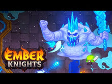 Ember Knights Steam CD Key