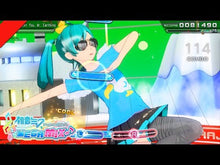 Hatsune Miku: Project DIVA Mega Mix + EU Steam CD Key