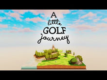 Un pequeño viaje de golf a vapor CD Key