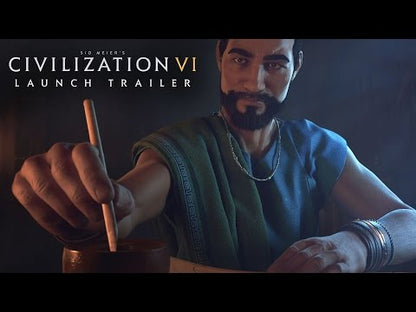 Sid Meier's Civilization VI - Antología Steam CD Key