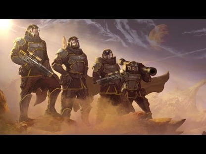 Helldivers Edición Digital Deluxe Steam CD Key