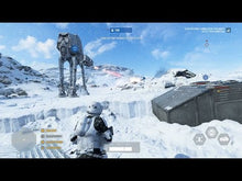 Star Wars Battlefront 2: Tropa de élite Xbox live CD Key