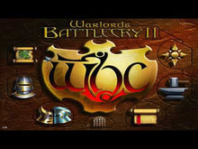 Warlords Battlecry II GOG CD Key