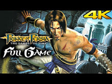 Prince of Persia: Las Arenas del Tiempo Ubisoft Connect CD Key