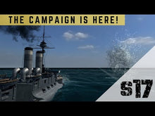 El Almirante Supremo: Dreadnoughts Steam CD Key