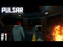 PULSAR: Colonia Perdida Vapor CD Key