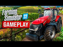 Farming Simulator 22 GIANTS Global Sitio web oficial CD Key