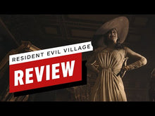 Resident Evil Village - Clave de CD global de RE VIII para Steam