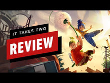 It Takes Two US Xbox One/Serie CD Key