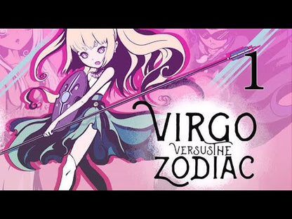 Virgo contra el vapor zodiacal