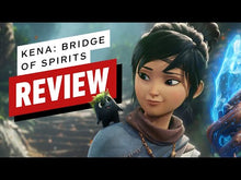 Kena: El puente de los espíritus Global Epic Games CD Key