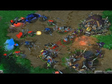 Warcraft 3: El reino del caos Battle.net global CD Key