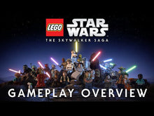 LEGO Star Wars: La saga Skywalker Steam CD Key