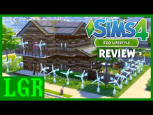 Los Sims 4: Estilo de vida ecológico Origen global CD Key
