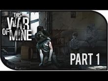 This War of Mine Steam UE CD Key