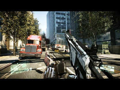 Crysis 2 Origen Global CD Key