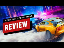 Need For Speed: Heat ENG EU Origen CD Key