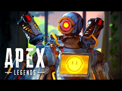 Apex: Legends - Bloodhound Edition Origen CD Key