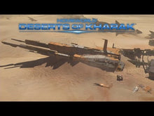 Homeworld: Desiertos de Kharak Steam CD Key