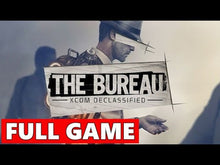 The Bureau: XCOM Declassified EU Steam CD Key