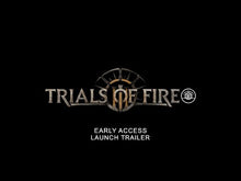 Trials of Fire Vapor CD Key