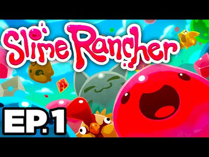 Slime Rancher US Xbox One/Serie CD Key