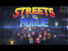 Streets of Rogue Steam CD Key