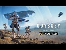 Elite Dangerous: Odyssey Deluxe Edition Steam CD Key