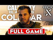 CoD Call of Duty: Black Ops - Cold War - Ultimate Edition UE Xbox live CD Key