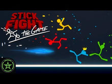 Stick Fight: The Game ARG Xbox live CD Key