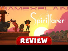 Spiritfarer - ARG Edición Despedida Xbox One/Series CD Key